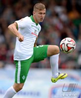 Fussball, 1. Bundesliga  Saison 2014/2015, Testspiel: VfL Oldenburg - SV Werder Bremen