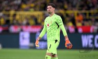 Fussball  Supercup  Saison 26/27 Borussia Dortmund - FC Bayern Muenchen