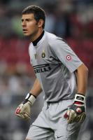 Fussball Seria A: Inter Mailand, CORDOBA