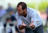 Fussball Regionalliga Sued 2012/2013:  TSV 1860 Muenchen II - FC Bayern Muenchen II