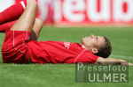 Fussball 1. Bundesliga: Bayern, ISMAEL