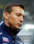 Fussball Bundesliga: 60 Muenchen, Trainer Pacult
