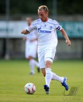 1. Fussball Bundesliga: Ivan Rakitic (Schalke)