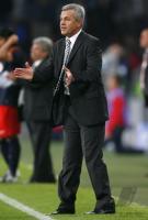 FUSSBALL CHAMPIONS LEAGUE: PSV - Atletico Madrid