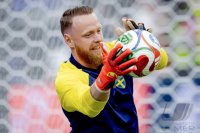 Fussball WM 2026 Vorrunde: Holland - Schweden