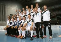 Handball, Deutsche Nationalmannschaft
