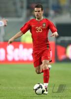 Fussball International, Portugal: Ribeiro