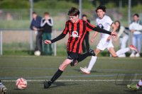 Fussball B - Junioren Regionenstaffel Mitte  17.05.2026 TSV Lustnau - SGM Eichenberg
