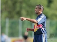 Fussball, 29.06.2007, Testspiel RB Salzburg-Mondsee
