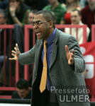 Basketball  1. Bundesliga Walter Tbingen  - Braunschweig