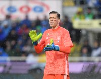 FUSSBALL SERIE A 2019/2020: Atalanta Bergamo - Juventus Turin