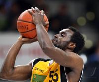 1. Basketball Bundesliga   Walter Tigers - Ludwigsburg
