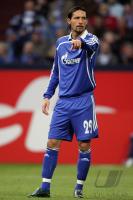 Fussball 1. Bundesliga: 1.FC Schalke 04 - VfL Bochum