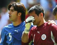 Fussball WM Training England