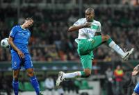 FUSSBALL CHAMPIONS LEAGUE: Bremen - Famagusta