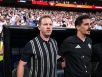 Fussball WM 2026 Vorrunde: Deutschland - Curacao