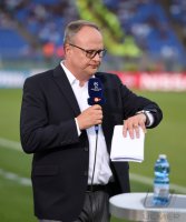 Fussball Champions League Quali 15/15: Lazio Rom - Bayer 04 Leverkusen