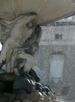 FUSSBALL EM 2008, Stadtansicht Salzburg