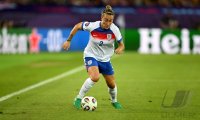 Fussball Frauen Euro 2025 Frankreich - England