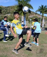 FUSSBALL 63. FIFA  Kongress auf Mauritius 2013: FIFA Grassroots Programm