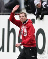 Fussball 2. BUNDESLIGA 15/16 : 1. FC Kaiserslautern - MSV Duisburg