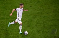 Fussball International Europameisterschaft 2021: Frankreich - Deutschland