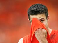 Fussball WM 2006 Holland - Elfenbeinkueste