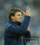 Fussball 1. Bundesliga: 1860 Muenchen - Dortmund, Goetz