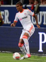 Testspiel: Paulaner Cup - FC Bayern Muenchen