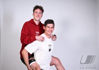 Volleyball 1. Bundesliga  Saison 26/27: Fotoshooting TV Rottenburg