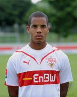 Fussball 1. Bundesliga  VfB Stuttgart