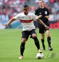 Fussball, 1. Bundesliga  Saison 2013/2014: Daniel Didavi (VfB Stuttgart)