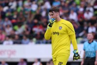 Fussball 1. Bundesliga Saison 19/20: SSV Reutlingen - 1. FC Koeln