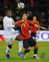 FIFA Confed Cup 2009:  Spanien - USA