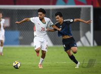 Fussball, Junioren U 17 WM 2025 Japan - Marokko 
Gruppe B