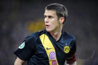 FUSSBALL DFB-Pokal: Dortmund, KEHL