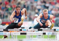 Leichtathletik Deutsche Meisterschaft 2014