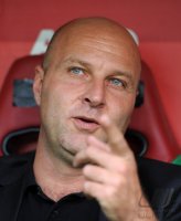 Fussball 1. Bundesliga, Saison 2011/2012:  Sportdirektor Dirk Duffner (SC Freiburg)