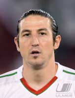 Fussball International WM Qualifikation 2014: Katar - Iran