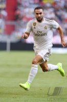 Fussball International Audi Cup 2019: Real Madrid - Tottenham Hotspur