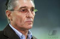 Fussball 1. Bundesliga: Rudi ASSAUER