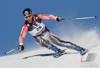 Ski Alpin; Abfahrt  Herren Lake Louise CAN