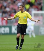 Fussball 2. BUNDESLIGA 13/14 : 1. FC Kaiserslautern - TSV 1860 Muenchen