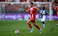 Fussball 1. Bundesliga Saison 25/26    Testspiel 
Grasshopper Club Zuerich - FC Bayern Muenchen