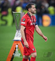 Fussball Europa League 25/26 Finale; SC Freiburg - Aston Villa