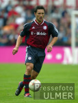 FC Bayern Mnchen ;Nico Kovac