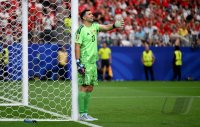 Fussball WM 2026 Vorrunde: Argentinien - Oesterreich