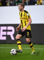 Fussball Testspiel Saison 16/17: Borussia Dortmund - Athletic Bilbao