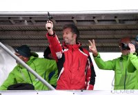 Laufen / Leichtathletik Nikolauslauf Tuebingen 2018