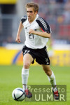 Fussball: Deutschland - Ungarn